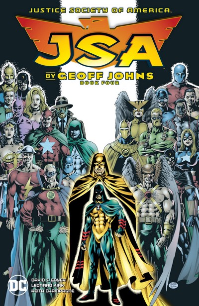 JSA-by-Geoff-Johns-Book-4-2020