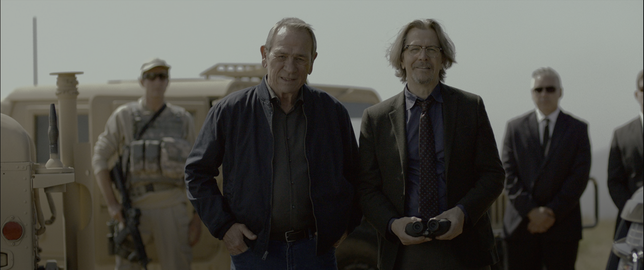 Criminal (2016) [BluRay Rip 2160p HDR10 ITA-ENG DTS-AC3-SUBS] [M