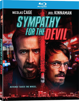 Sympathy For The Devil 2023 .mkv BDRIP - ITA - limperodeisogni