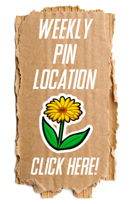CPJourney Weekly Pin Location