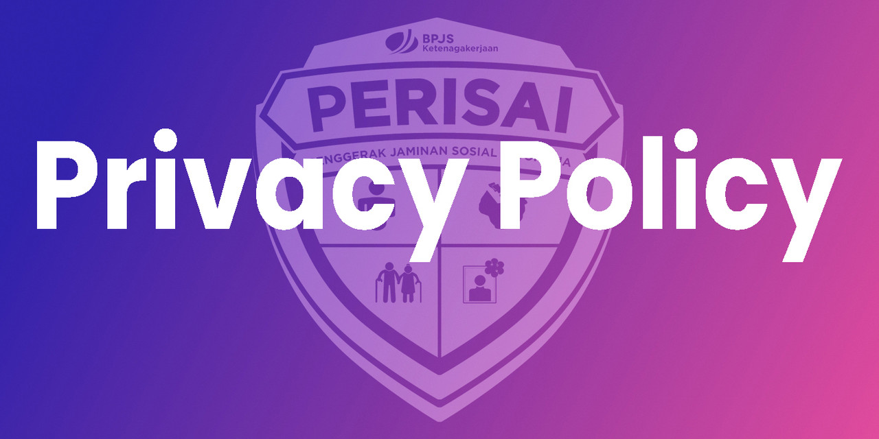 Privacy Policy Privacy Policy for Agen Perisai