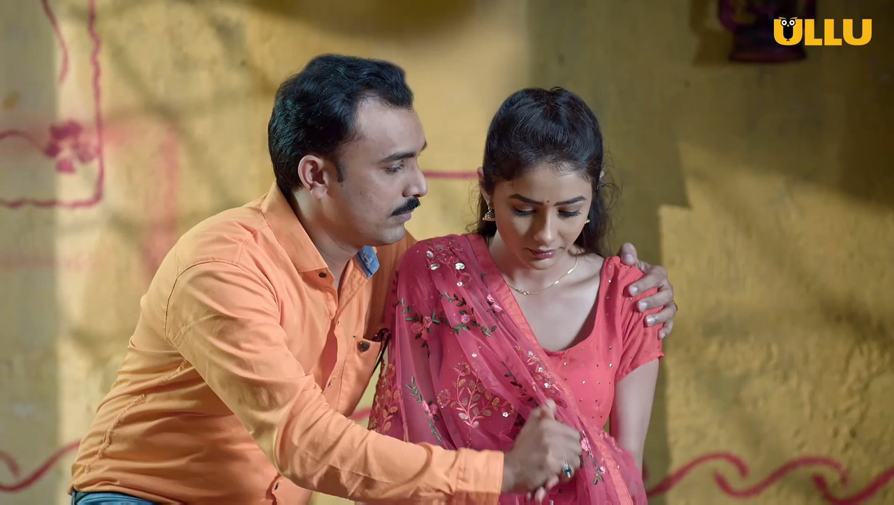 Paro Part 1 (2021) 1080p WEB-DL ULLU