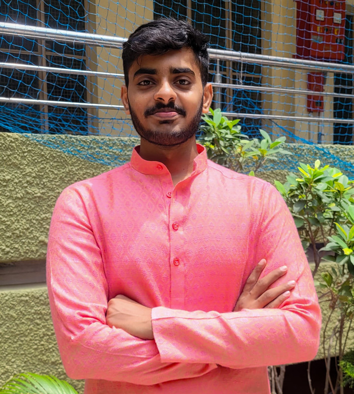 Profile Photo