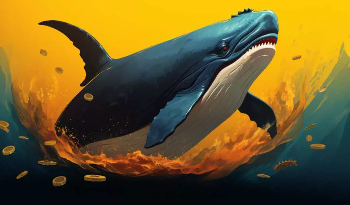 card image Что сейчас покупают киты?