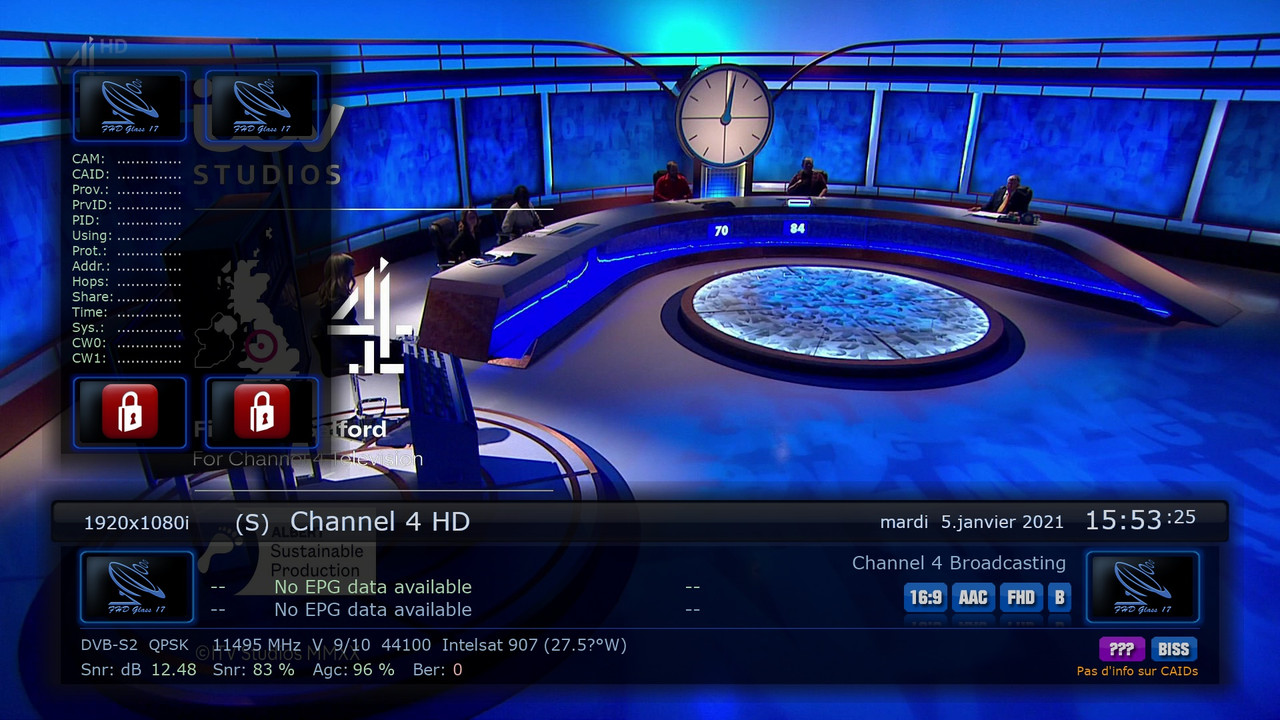 channel 4