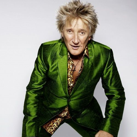 Rod Stewart   Studio Albums (1970 2021) MP3