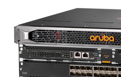 Get a cost-free doorstep collection of IT assets with the leading Buyers of HPE Aruba Switches