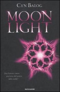 Cyn Balog - Moonlight (2011)