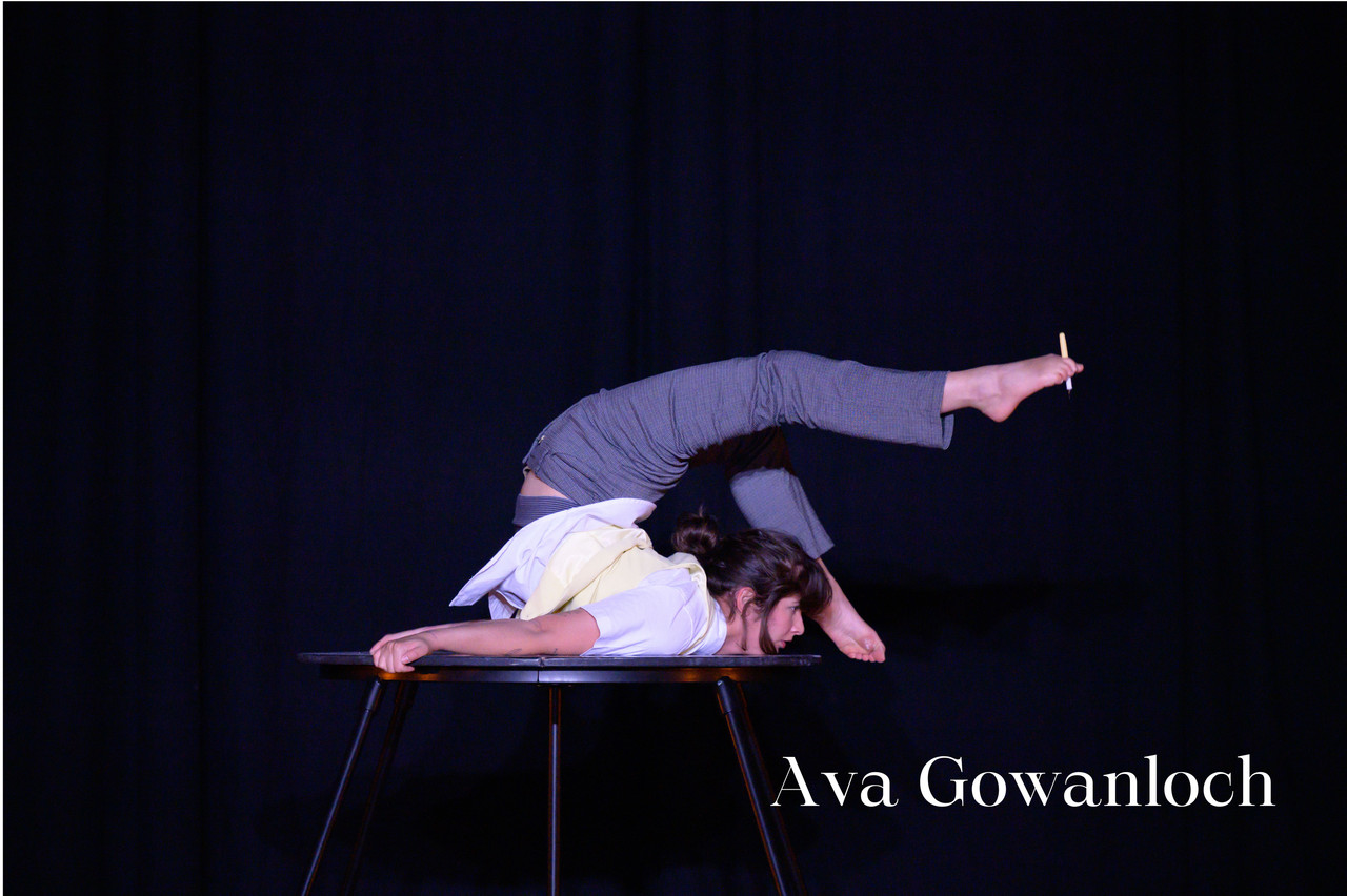 Ava Gowanloch