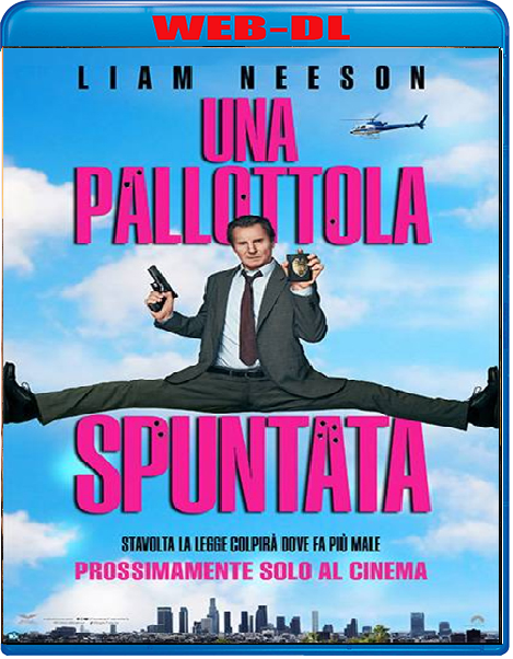 Una Pallottola Spuntata (2025) mkv FullHD 1080p WEBDL ITA ENG Sub