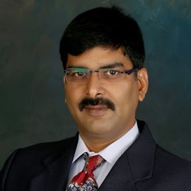 NAGA KISHORE GABBITA