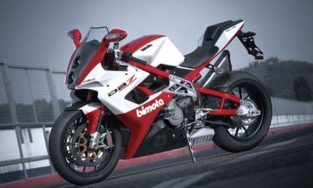 Bimota DB7 2009