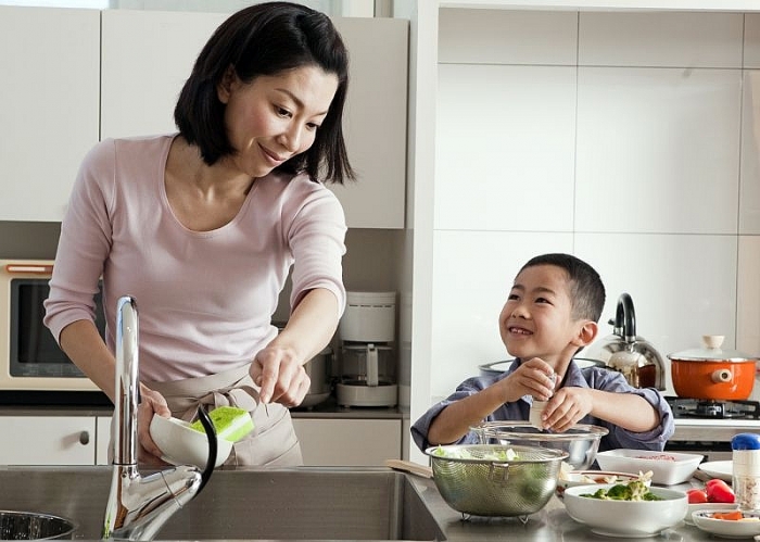 trường mầm non quận 7