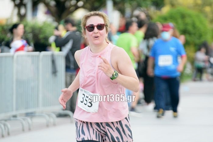 , ΦΩΤΟΡΕΠΟΡΤΑΖ: 20ος Αγώνας δρόμου Καλαμάτας