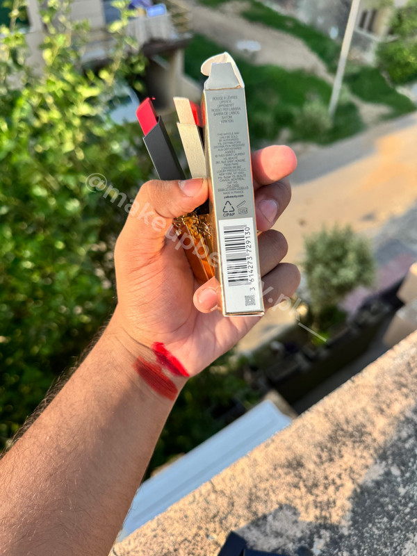 YSL Rouge Pur Couture The Slim Collector Lipstick – Buy each. - image 5