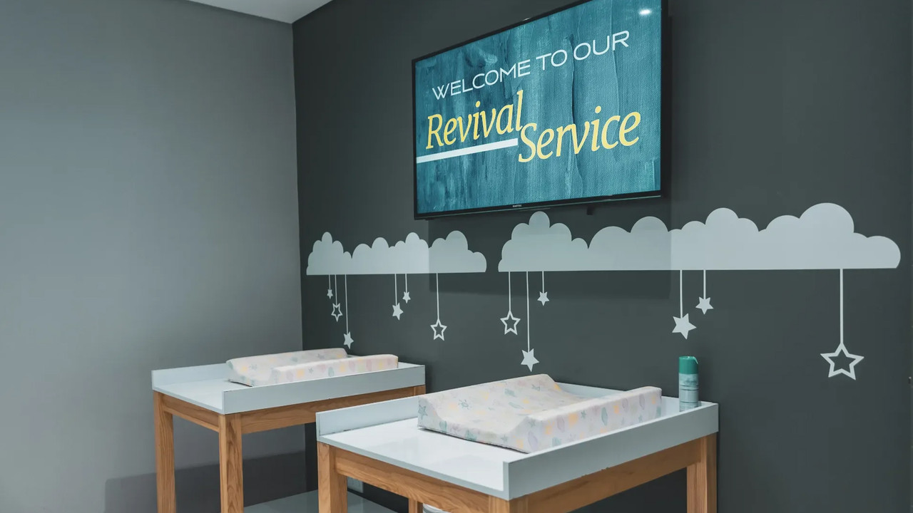 Nursing Room