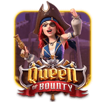 Queen Bounty
