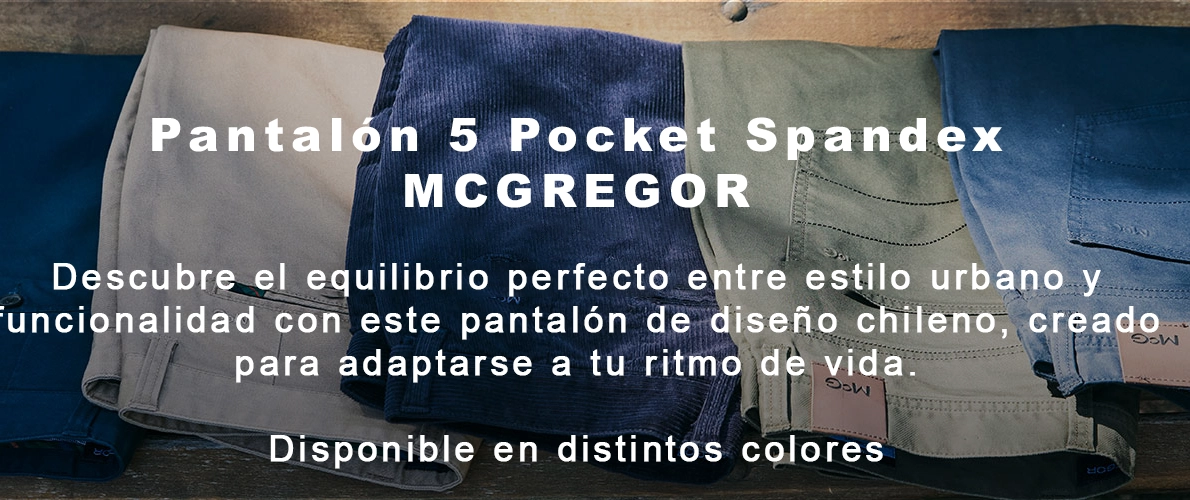 Caracterisiticas