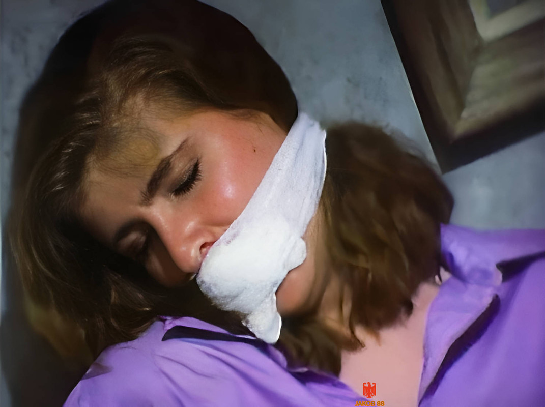 Jamie Kinser 2 - The Soultangler 1987