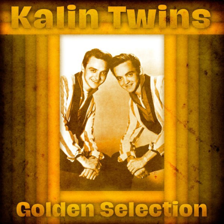 Kalin Twins   Golden Selection (Remastered) (2020)