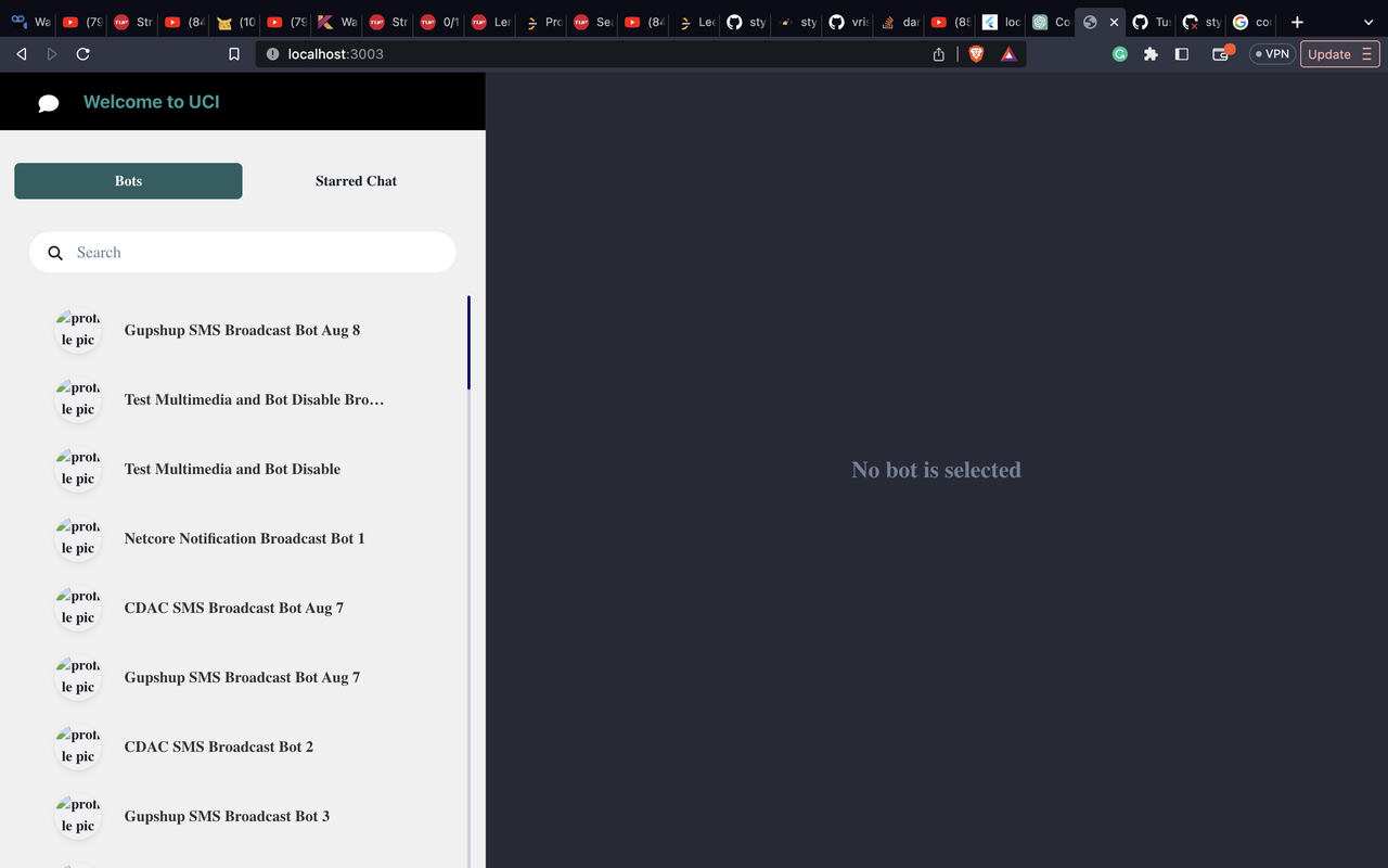 Screen