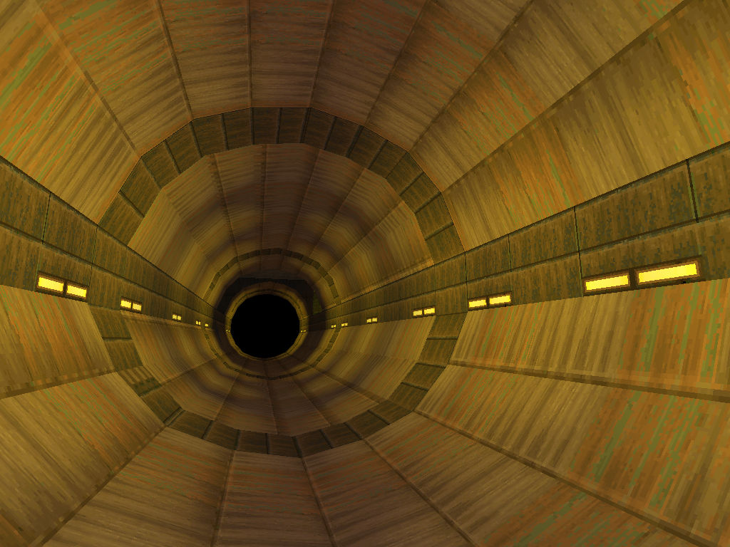 Complex 502 - Descent (43)