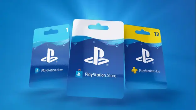 CARTE PSN