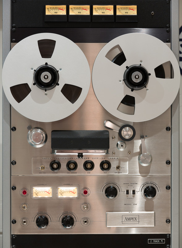 first experience with reel to reel tape - looking for input/advice, Page 4