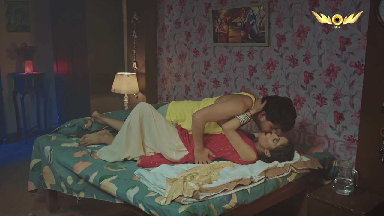 Jadui Palang (2024) Hindi Season 01 [ Epi 01-04 Join ] | WEB-DL | 1080p | 720p | 480p | WOW Entertainment WEB Series | Download |Watch Online