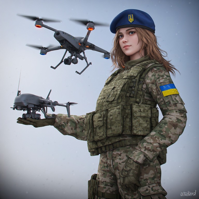 Ukrainian-World-girl-soldier-G-(42)