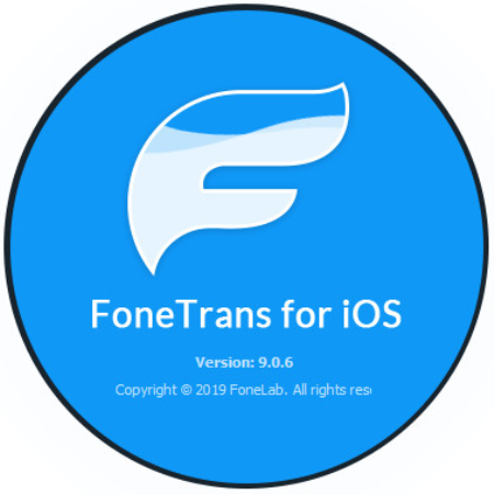 FoneLab FoneTrans for iOS 9.0.38 Multilingual
