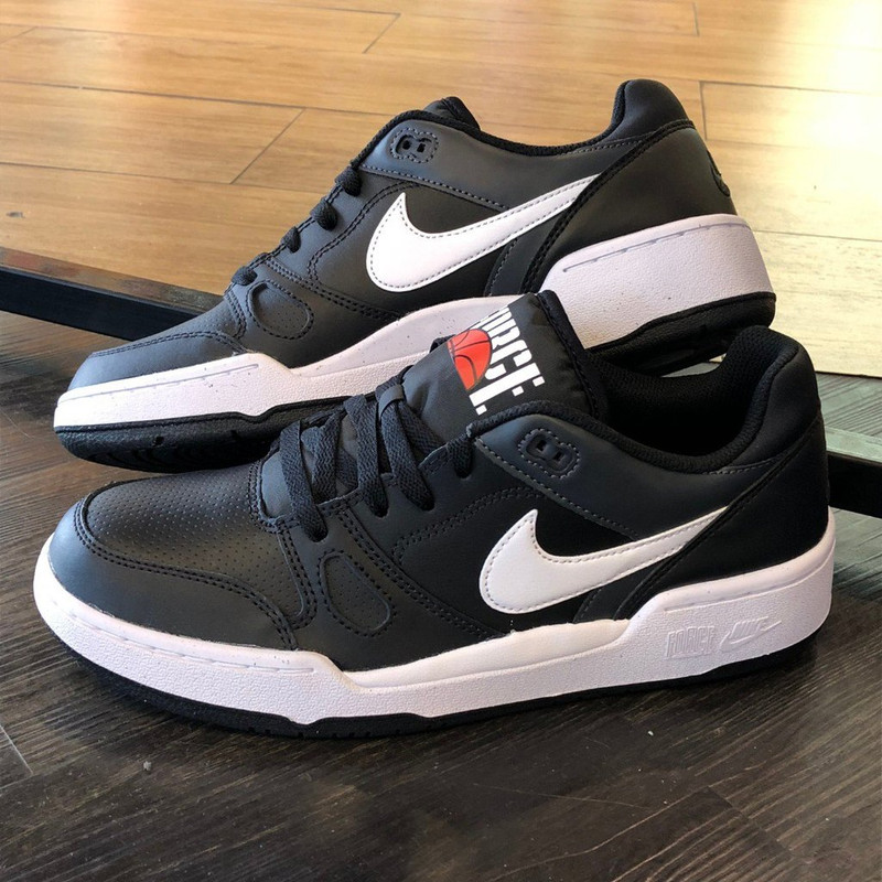 Tênis Nike Full Force Low Masculino