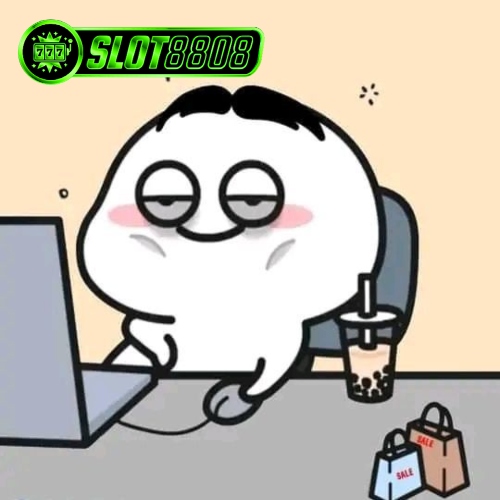 SLOT8808 | Akademi & Edukasi Game Slot Digital image 1