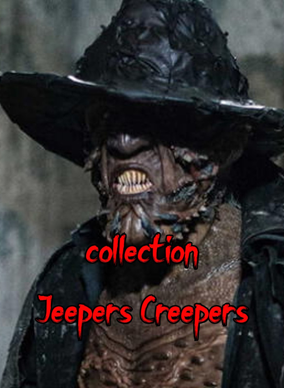 Jeepers Creepers