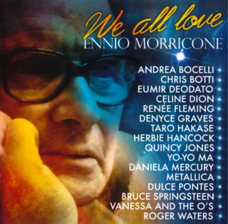 We All Love Ennio Morricone (2007).mp3 - 320 Kbps