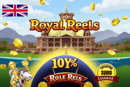 Register at Royalreels 10 Australia and Score a Bonza Bonus!