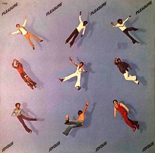 Pleasure - Joyous (1997) .Flac