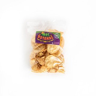 7615 | Papas Unikas X 80 Grs