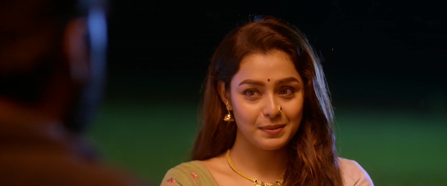 Kallanum Bhagavathiyum 2023 WebRip [Malayalam] 480p, 720p ESub Screenshot