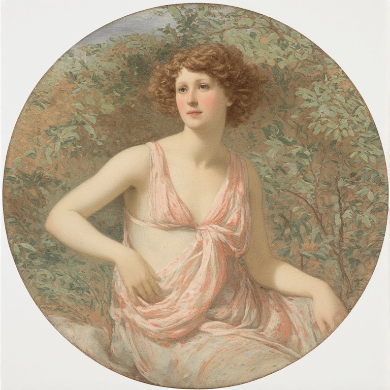 Venus-1852-Henry-Courtney-Selo-(12)
