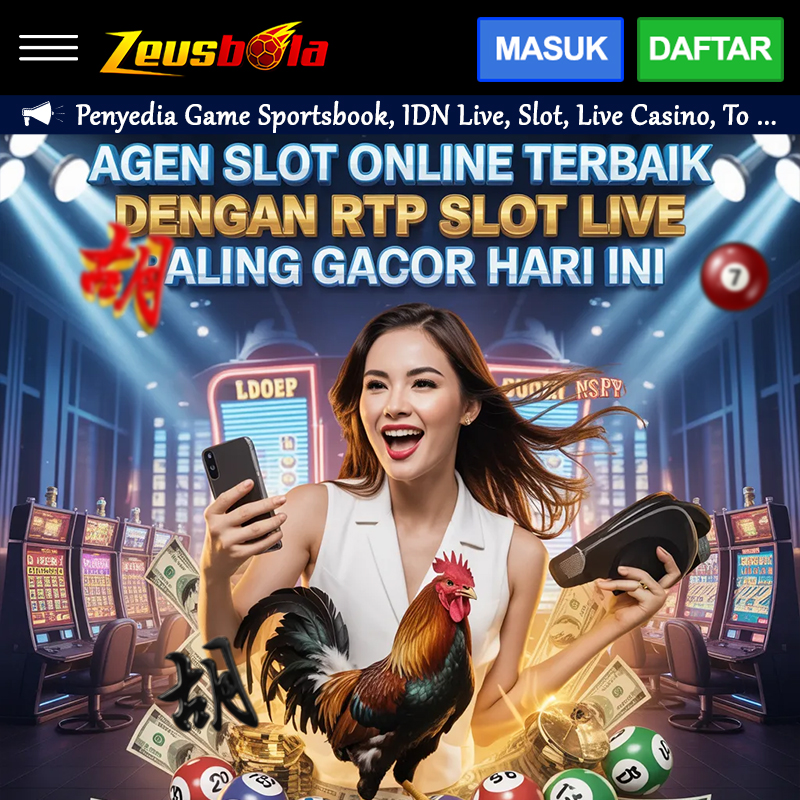 Sweet Bonanza 1000: Agen Slot Online Terbaik dengan RTP Slot Live Paling Gacor Hari Ini image 1