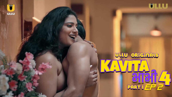 Kavita Bhabhi Part 1 (2024) S04 Hindi Ullu Hot Web Series 1080p 720p Watch Online-MovieGalaxyBD.Com