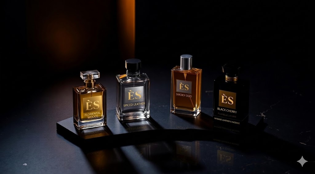 ÈS Parfums