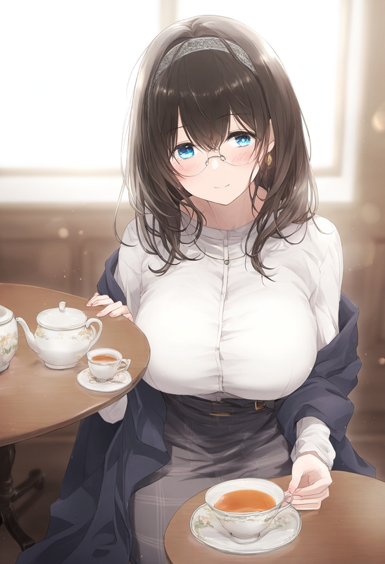 1girl, sagisawa fumika , artistcg, depth of field, shiny skin, blush, full body, s-1357862147