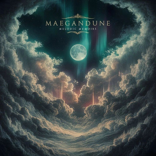 Maegandune - Melodic Memoirs (2024) FLAC