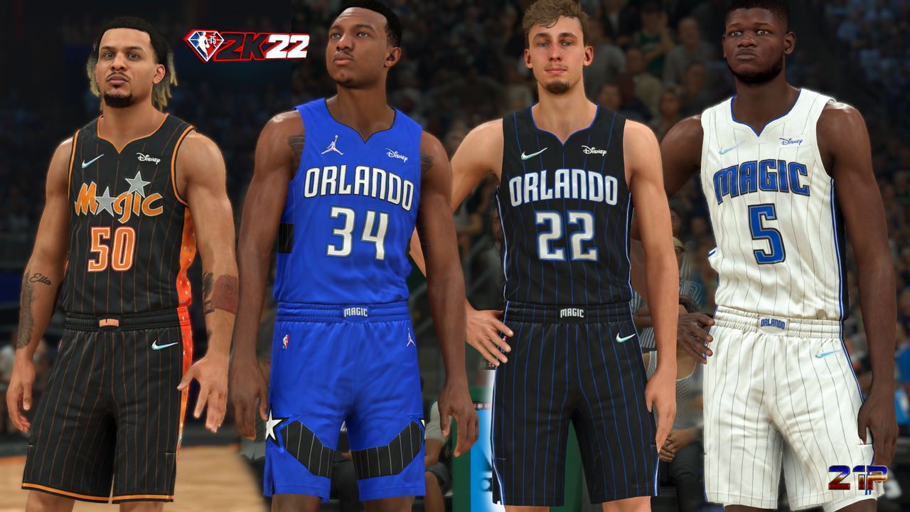 NEW YORK KNICKS CUSTOM JERSEY TUTORIAL! NYK CITY UNIFORM! HOW TO MAKE! NBA  2K22 MyTeam! HOME & AWAY 