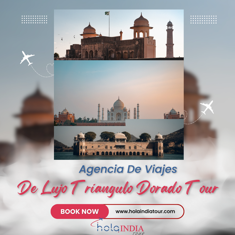 Agencia De Viajes De Lujo Triangulo Dorado Tour (1)