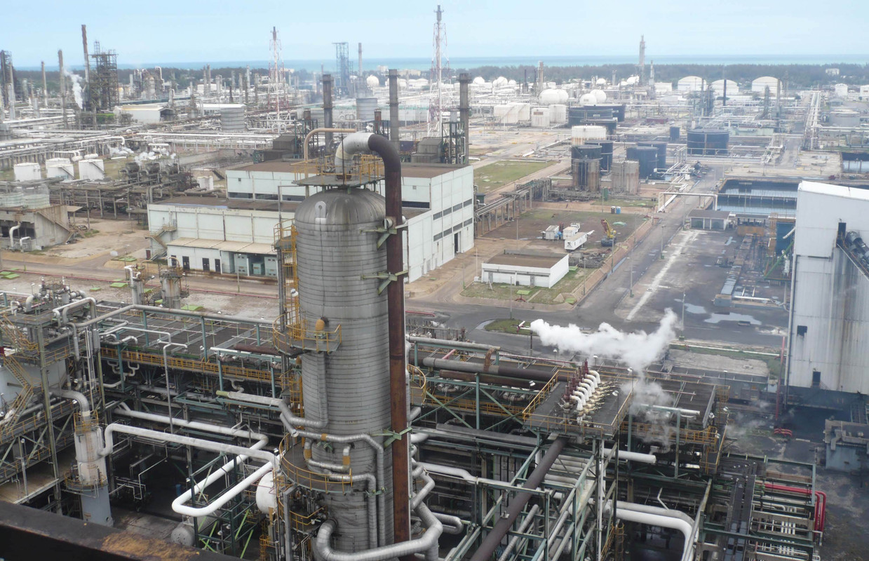 AMLO anuncia visita a la refinería Madero y a otros lugares de Tamaulipas