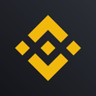 Binance's avatar