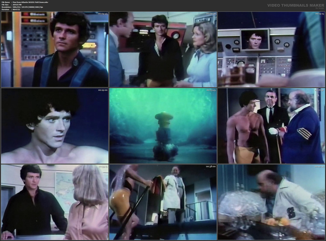 Man from Atlantis S01E01 Melt Down.mkv